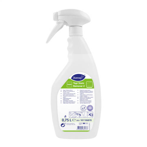 TASKI Tapi (STAIN) Spotex 2 folyékony folttisztító C4c 750 ml (régi cikkszám: 7513333)