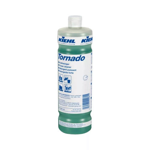 Kiehl Tornado erőteljes tisztítószer 1 l