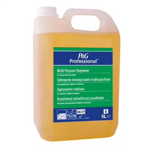 Jar Professional zsíroldó koncentrátum 5 l