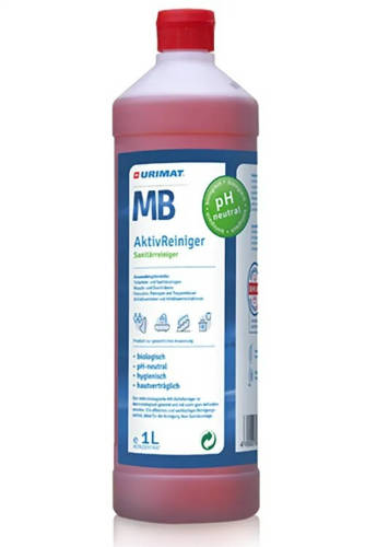 URIMAT MB Active Cleaner 1 liter