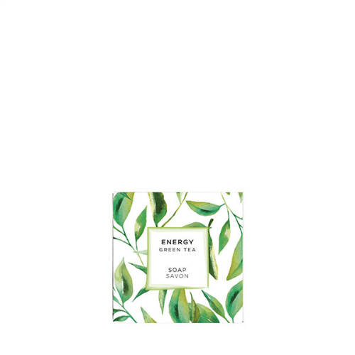 Energy szappan 20 g (400 db/karton)