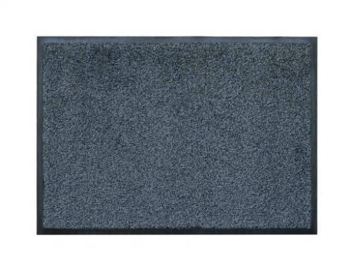 Iron Horse beltéri szennyfogó szőnyeg 115x240 cm Granite