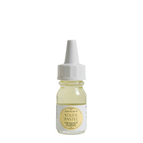 Mathilde M parfüm esszencia Soleil Pastel 10 ml