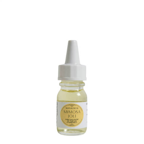 Mathilde M parfüm esszencia Mimosa Joli 10 ml