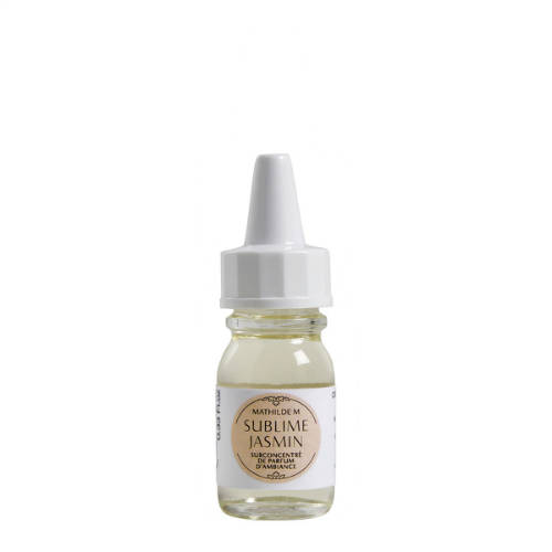 Mathilde M parfüm esszencia Sublime Jasmin 10 ml
