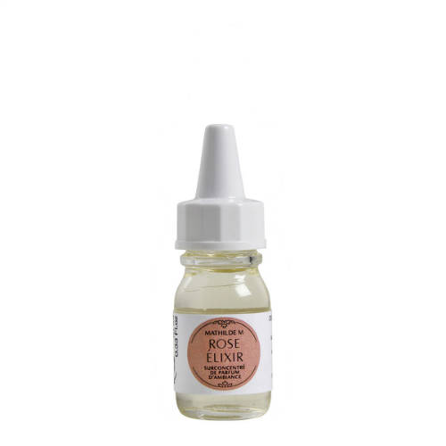 Mathilde M parfüm esszencia Rose Elixir 10 ml