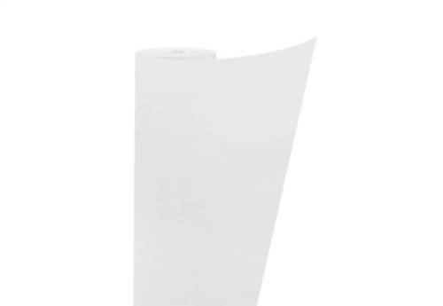 Infibra asztalterítő fehér papír 1,20 x 50 méter/tekercs