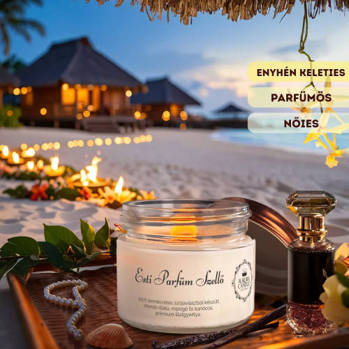 parfüm szellő