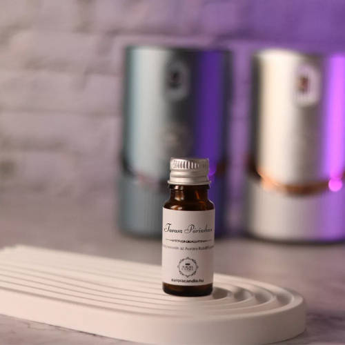 Aurora illatolaj 10 ml TAVASZ PÁRIZSBAN