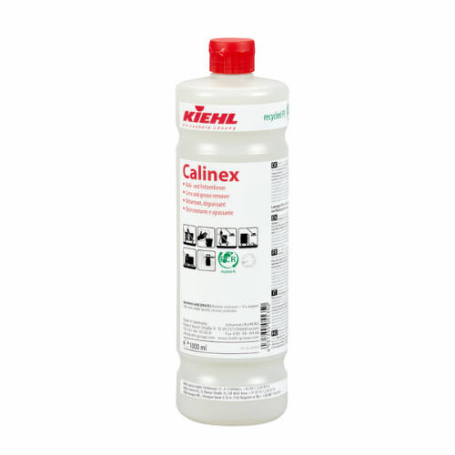 Kiehl Calinex vízkő- és zsíreltávolítószer 1 liter