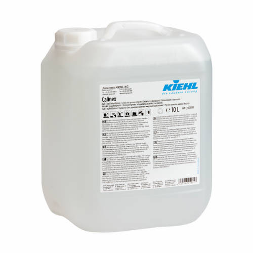 Kiehl Calinex vízkő- és zsíreltávolítószer 10 liter