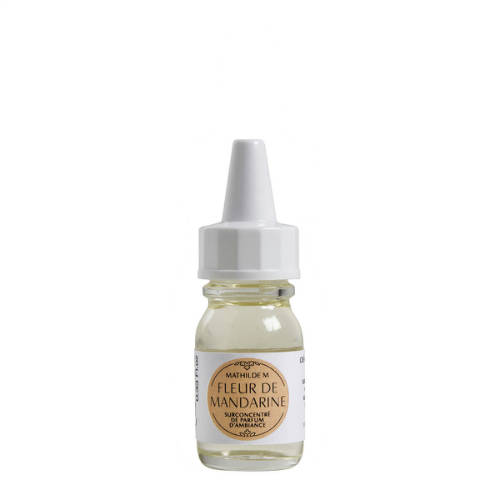 Mathilde M parfüm esszencia Fleur de Mandarine 10 ml
