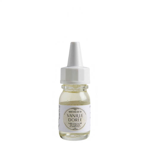 Mathilde M parfüm esszencia Vanille Dorée 10 ml