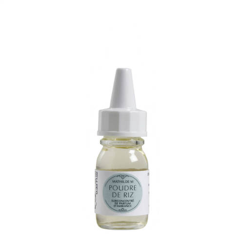 Mathilde M parfüm esszencia Poudre de Riz 10 ml