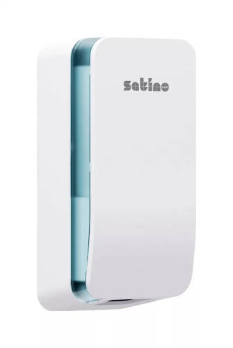Satino Wepa Hyginity szenzoros Clean&Care tisztító- és ápoló adagoló 1 literes