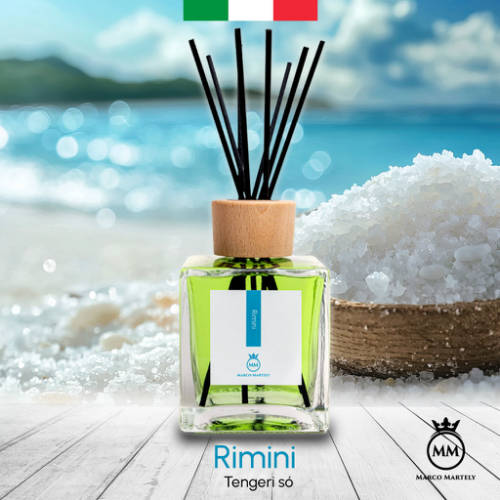Marco Martely pálcás illatosító Rimini 100 ml