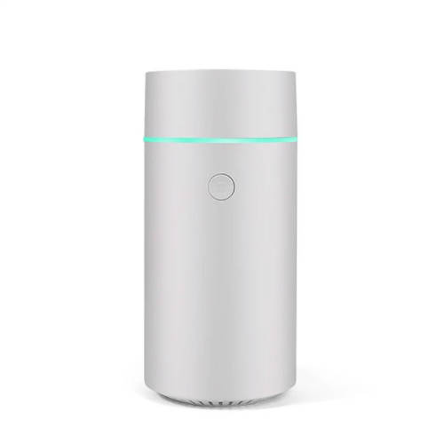 Marco Martely autóillatosító diffúzor (USB csatlakozás, pohártartóba helyezhető) fehér