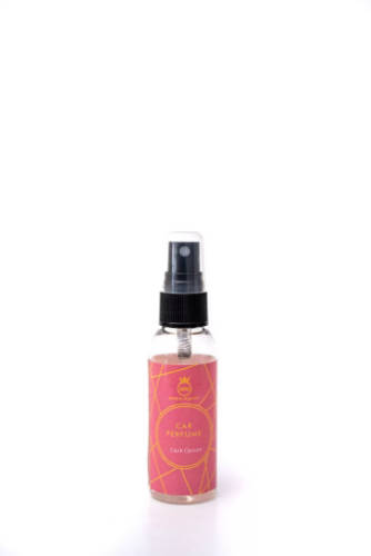 Marco Martely autóillatosító parfüm spray 50 ml DARK OPIUM - női illat