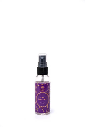 Marco Martely autóillatosító parfüm spray 50 ml ALIEN - női illat