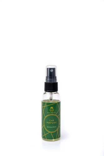 Marco Martely autóillatosító parfüm spray 50 ml BOTTLED BOSS - férii illat