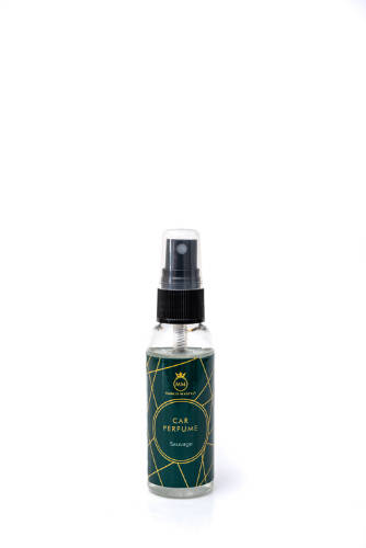 Marco Martely autóillatosító parfüm spray 50 ml SAUVAGE - férfi illat
