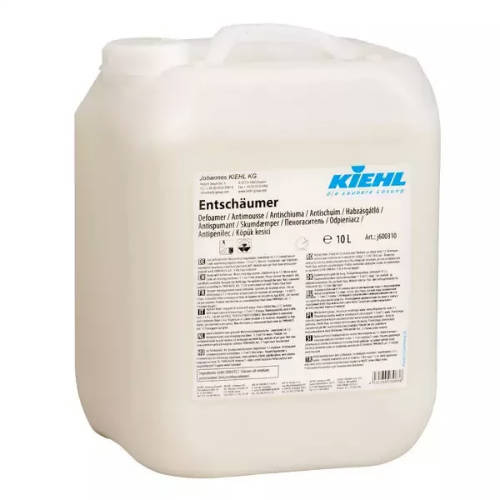 Kiehl Entschaumer (habölő) 10 l
