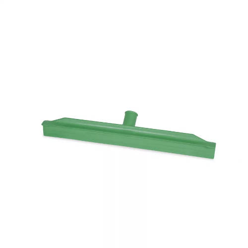 Igeax Monoblock professzionális gumis padlólehúzó, 45 cm zöld