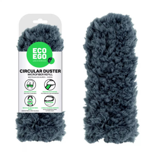 York Eco Ego teleszkópos porolóhoz póthuzat