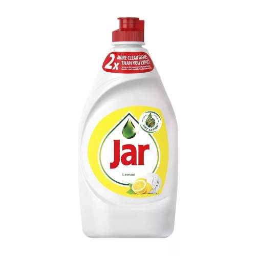 Jar mosogatószer Lemon 450 ml